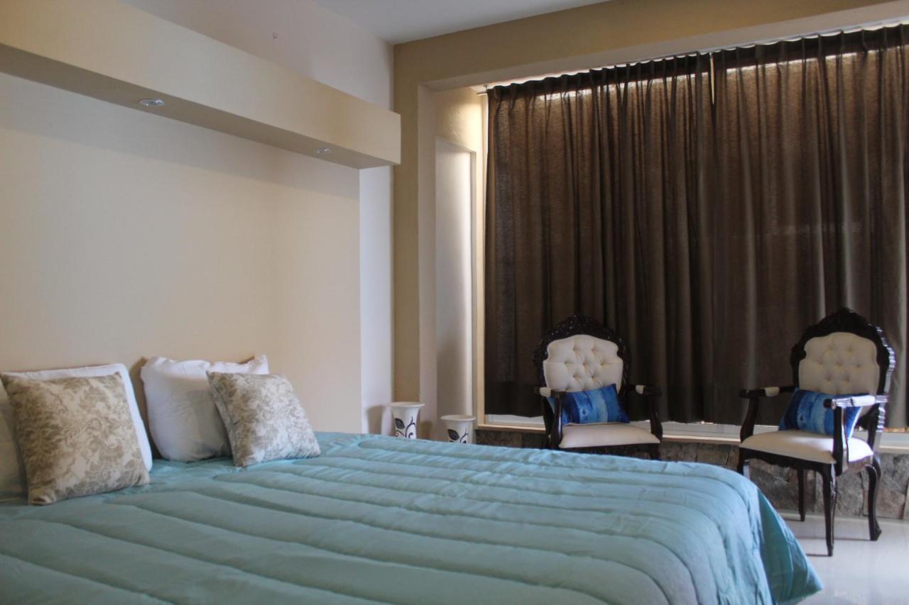 バリャドリッド Casa Tunich Naj Bed & Breakfast エクステリア 写真