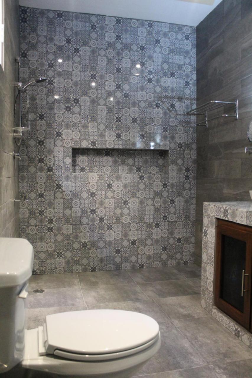バリャドリッド Casa Tunich Naj Bed & Breakfast エクステリア 写真